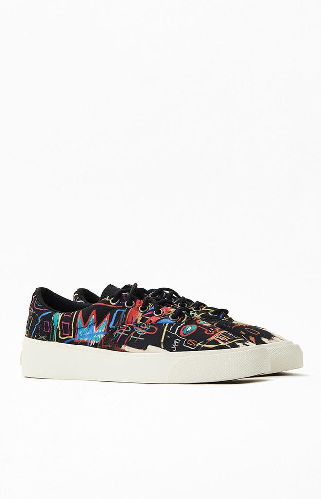 商品Converse|x Basquiat Skidgrip Shoes,价格¥173,第1张图片