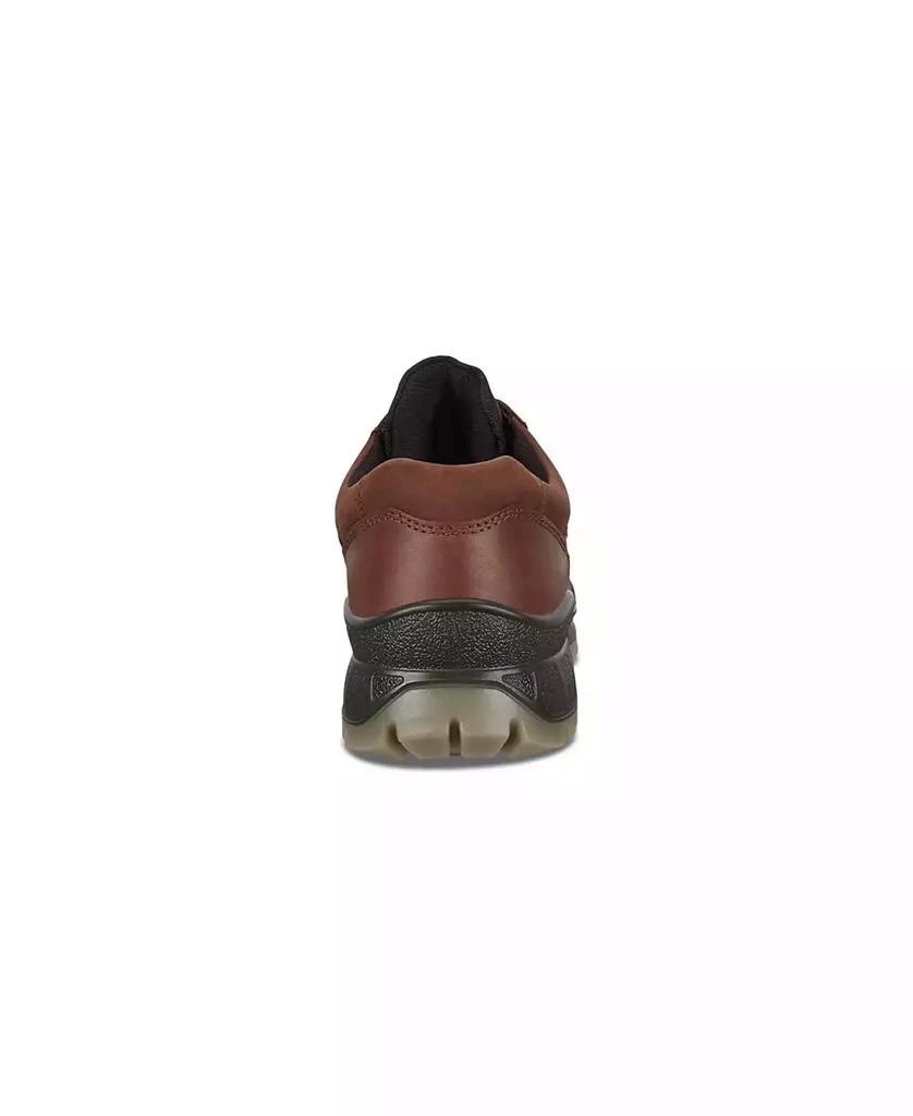商品ECCO|Men's Track 25 Shoe Oxford,价格¥1885,第5张图片详细描述