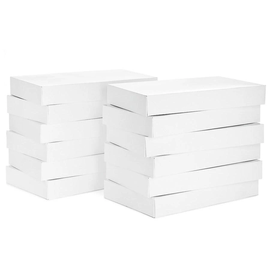 商品Hallmark|Large Gift Boxes with Lids for Christmas, Holidays, Birthdays and More,价格¥119,第4张图片详细描述