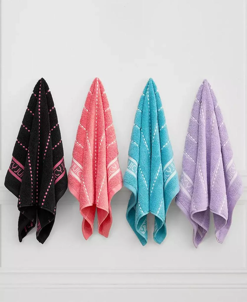 Stripe Cotton 6-Pc. 商品