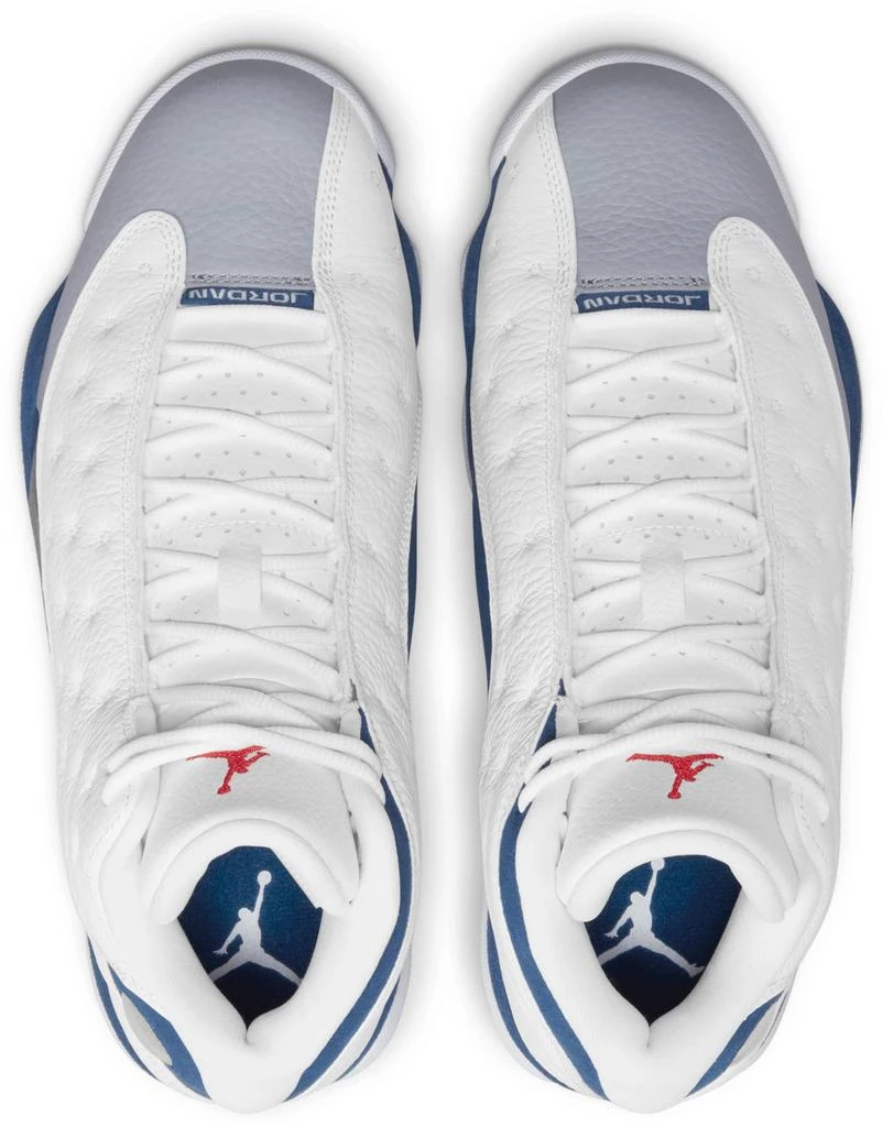 商品Jordan|Air Jordan 13 Retro Basketball Shoes,价格¥1655,第4张图片详细描述