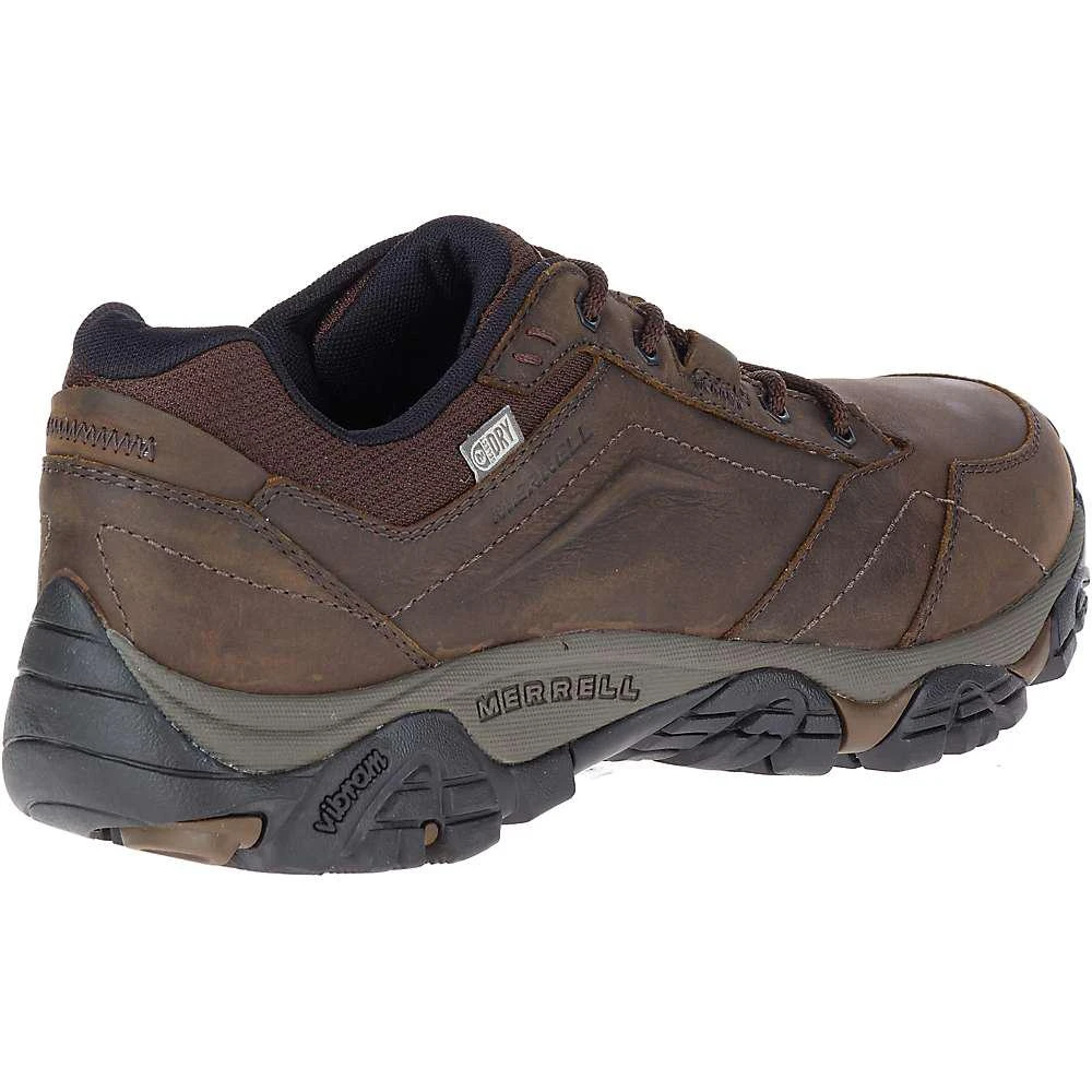 Men's Moab Adventure Lace Waterproof Shoe 商品