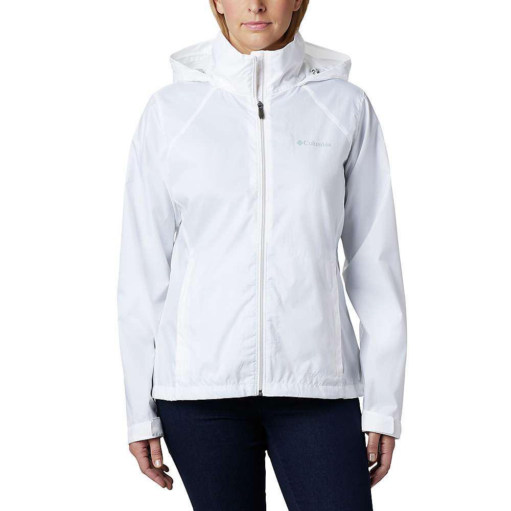商品Columbia|Women's Switchback III Jacket,价格¥296-¥444,第1张图片