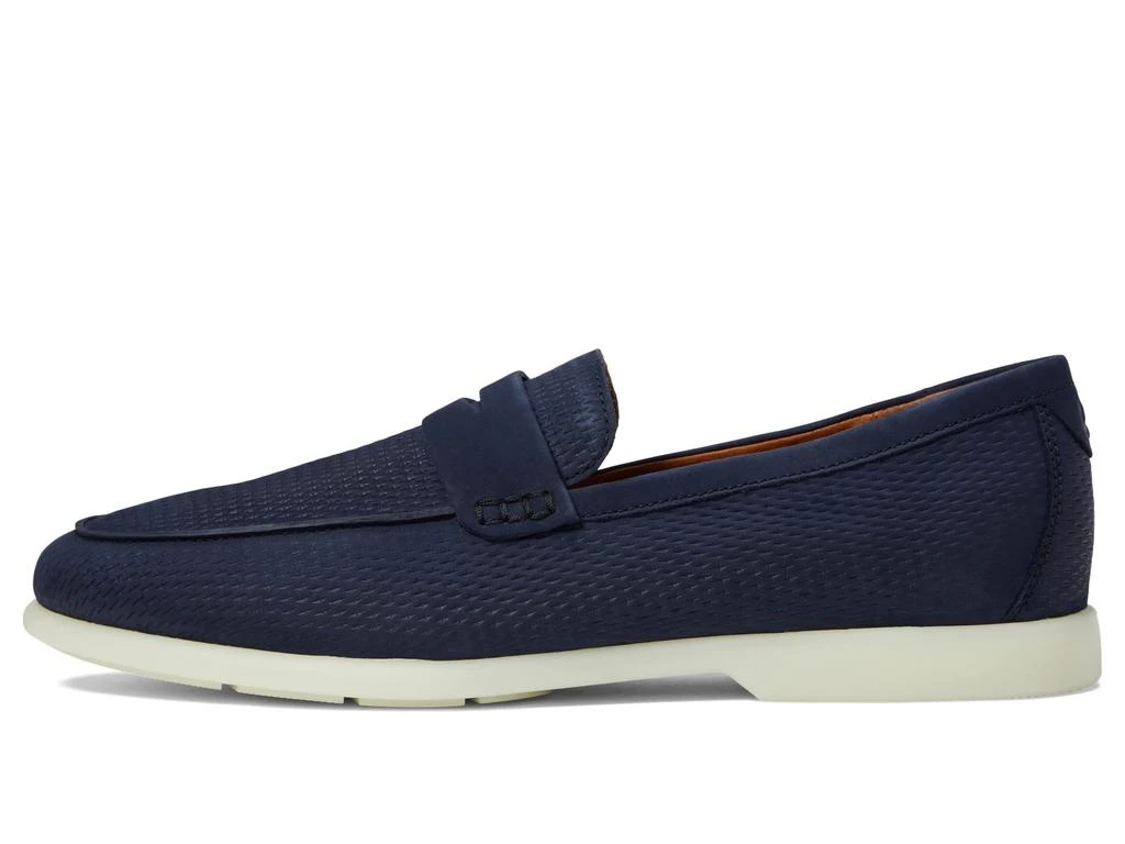 商品ECCO|Citytray Lite Summer Penny Loafer,价格¥575,第4张图片详细描述