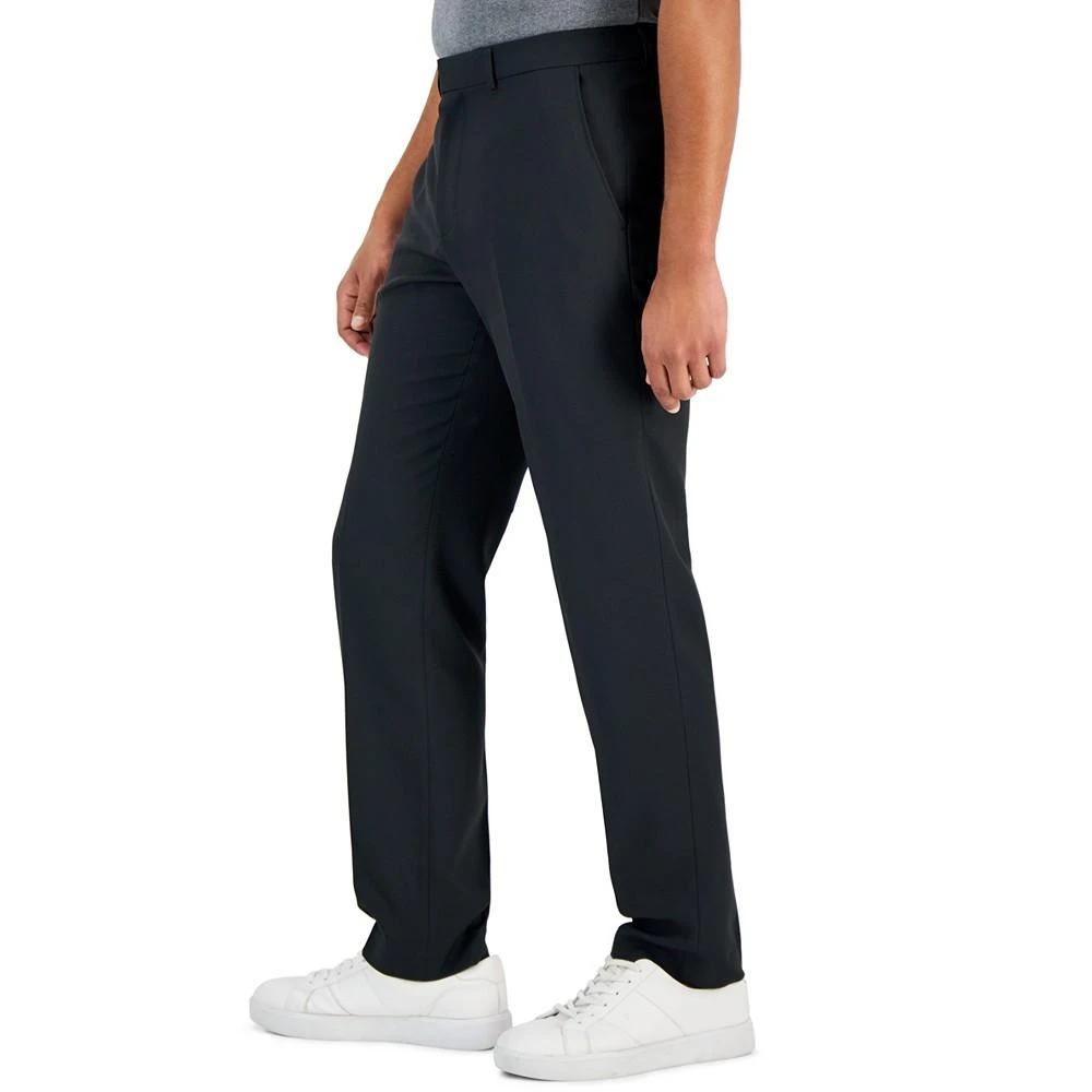 Perry Ellis Portfolio Men Slim-Fit Golf Pants 3