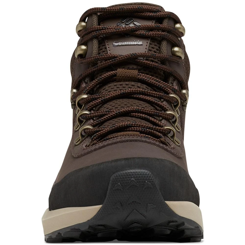 Men's Trailstorm Peak Mid-Height Boot 商品