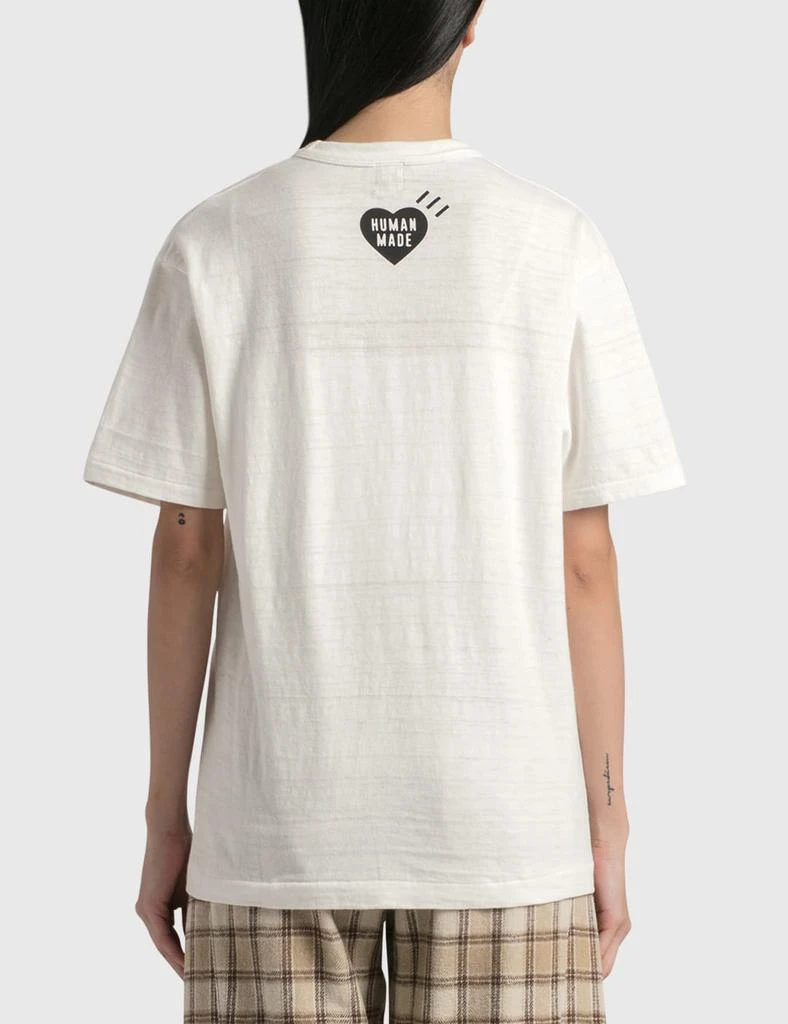 商品Human Made|Graphic T-shirt #13,价格¥816,第3张图片详细描述