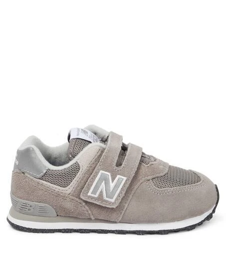 商品New Balance|574绒面革运动鞋,价格¥456,第4张图片详细描述