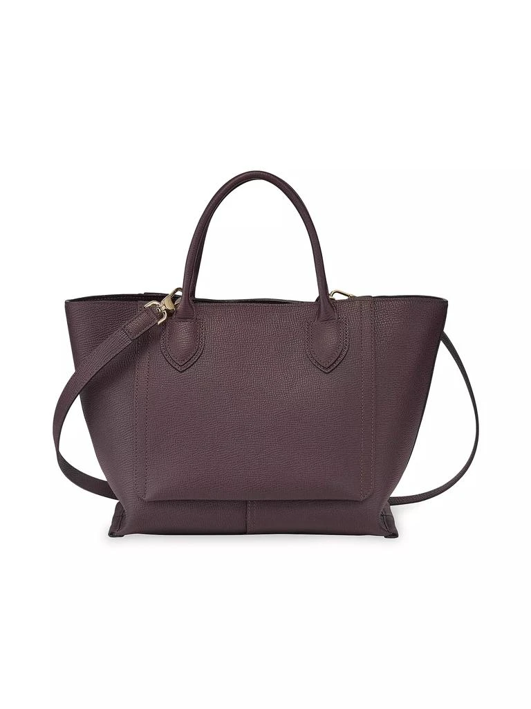 商品Longchamp|Mailbox Top Handle Bag,价格¥3334,第4张图片详细描述