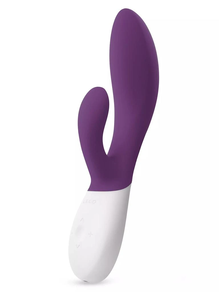 商品LELO|Femme & Homme INA WAVE™ 2 Vibrator,价格¥1035,第1张图片