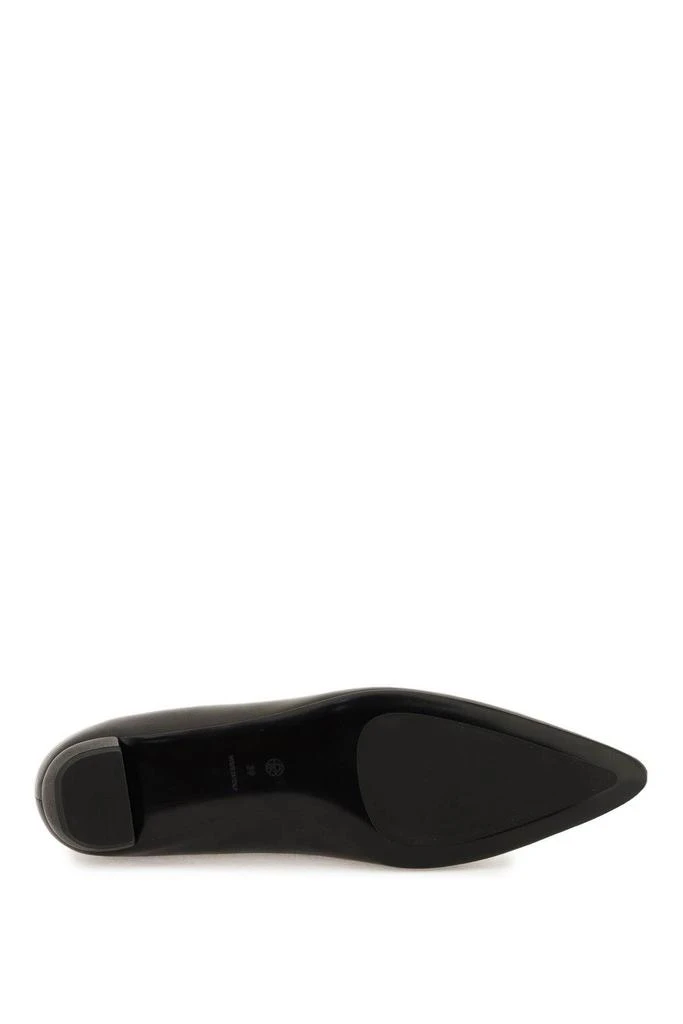 商品The Row|'CLAUDETTE' BALLERINA FLATS,价格¥3627,第5张图片详细描述