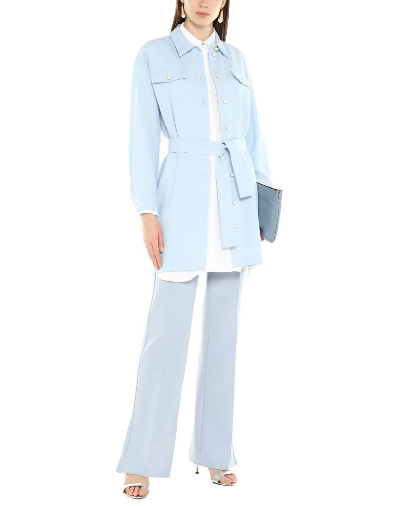 商品Sandro|Shirt dress,价格¥1871,第3张图片详细描述