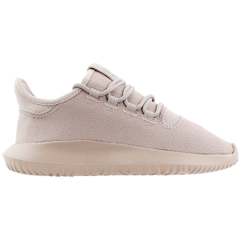 Tubular Shadow Lace Up Sneakers (Big Kid)商品第1张图片规格展示