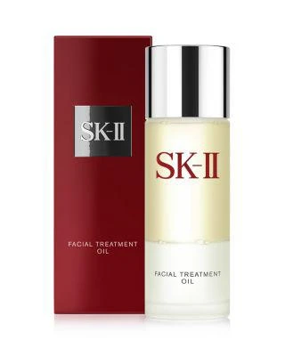 商品SK-II|Facial Treatment Oil 1.6 oz.,价格¥1122,第2张图片详细描述