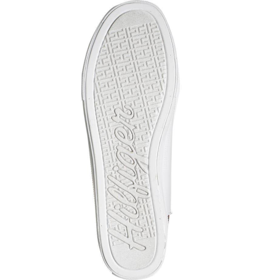 商品Tommy Hilfiger|Laddin Sneaker,价格¥298,第7张图片详细描述