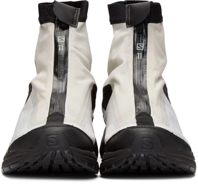 商品11 by Boris Bidjan Saberi|Off-White Salomon Edition Bamba 2 Sneakers 鞋,价格¥4282,第2张图片详细描述