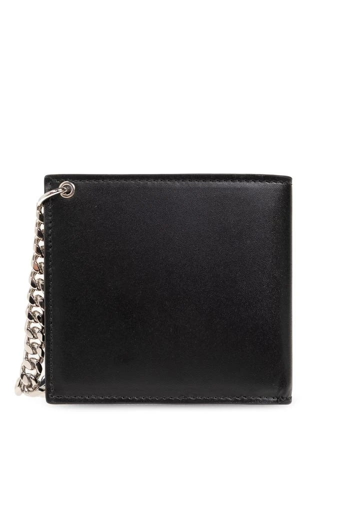 商品Alexander McQueen|Wallet with logo,价格¥1982,第3张图片详细描述