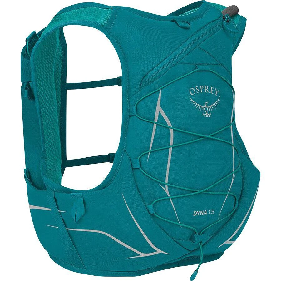 商品Osprey|Dyna 1.5L Backpack - Women's,价格¥619,第1张图片