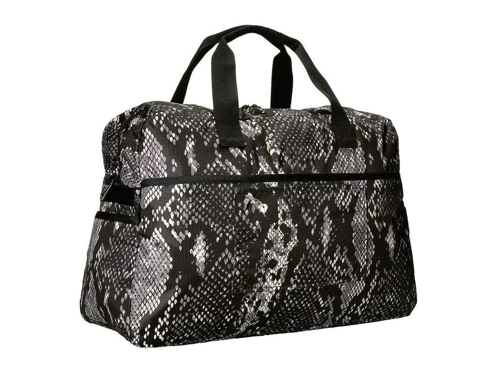 商品Brighton|Round Tripper Duffel,价格¥902,第2张图片详细描述