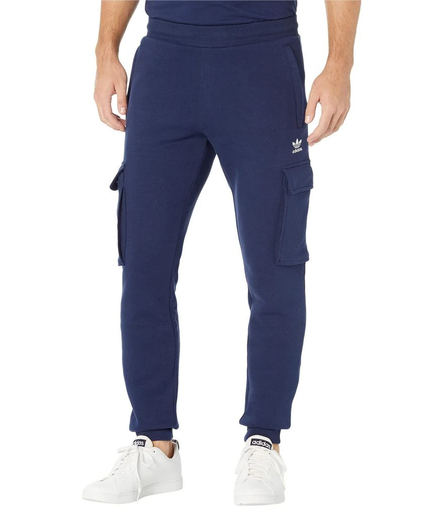 商品Adidas|Essentials Cargo Pants,价格¥429,第1张图片