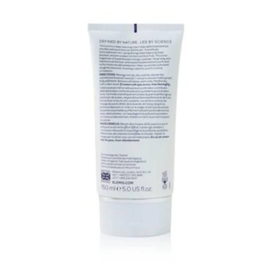 商品ELEMIS|Elemis - Pro-Radiance Cream Cleanser 150ml/5.1oz,价格¥298,第3张图片详细描述