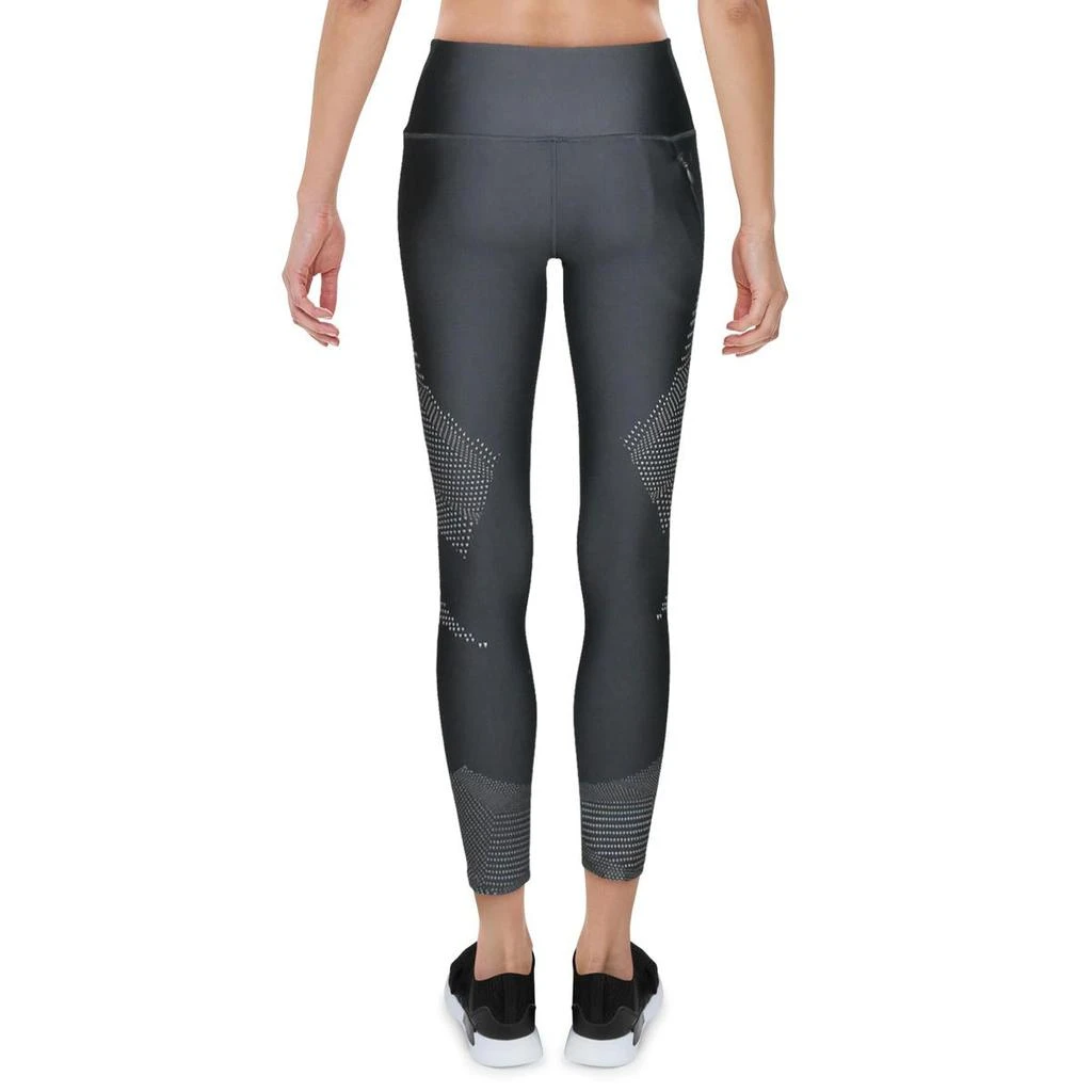 商品Under Armour|Under Armour Womens Accelerate Slim Fit Workout Athletic Leggings,价格¥137,第2张图片详细描述