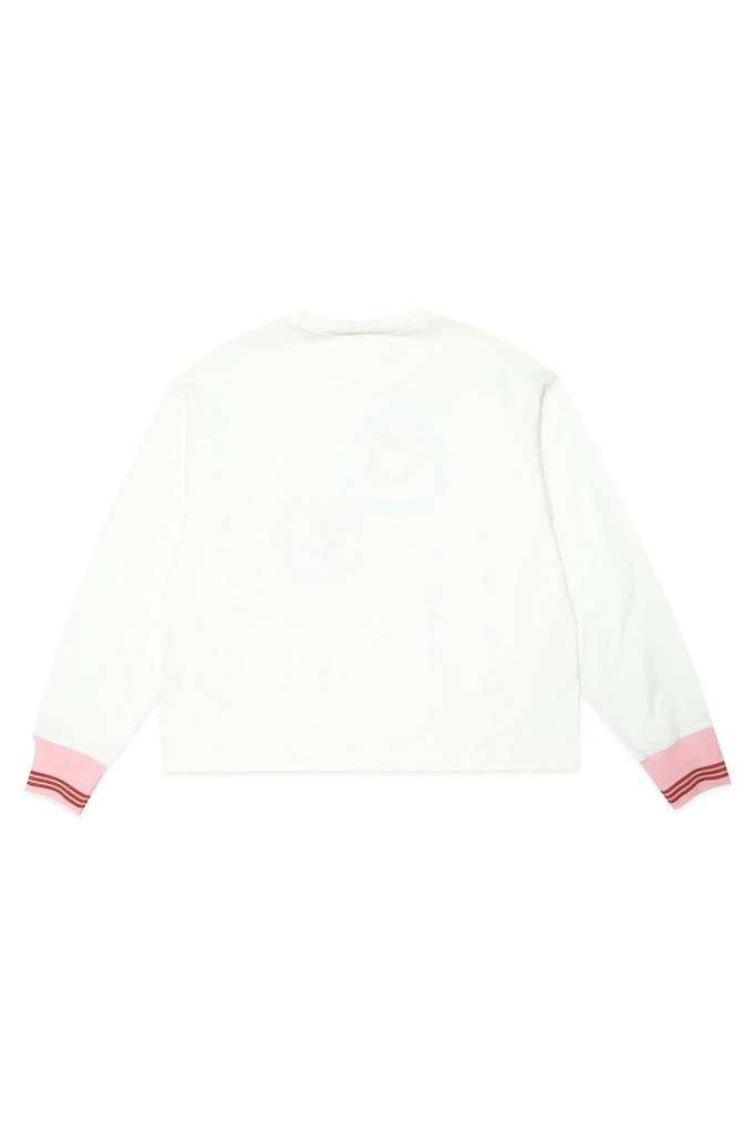 商品Marni|Mt198f Over T-shirt Marni,价格¥607,第2张图片详细描述