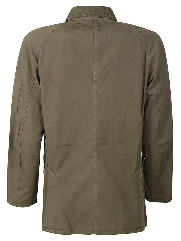 商品Barbour|Barbour Ashby Casual Jacket,价格¥1881,第2张图片详细描述