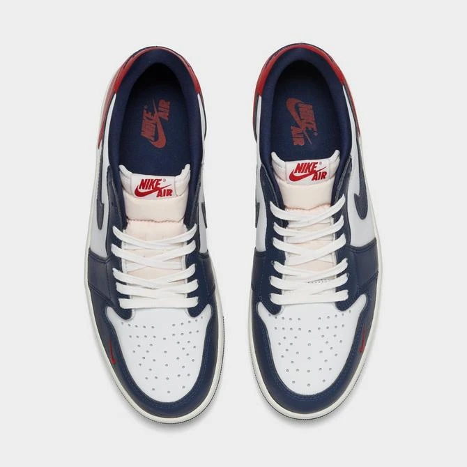 Air Jordan Retro 1 Low OG Casual Shoes 商品