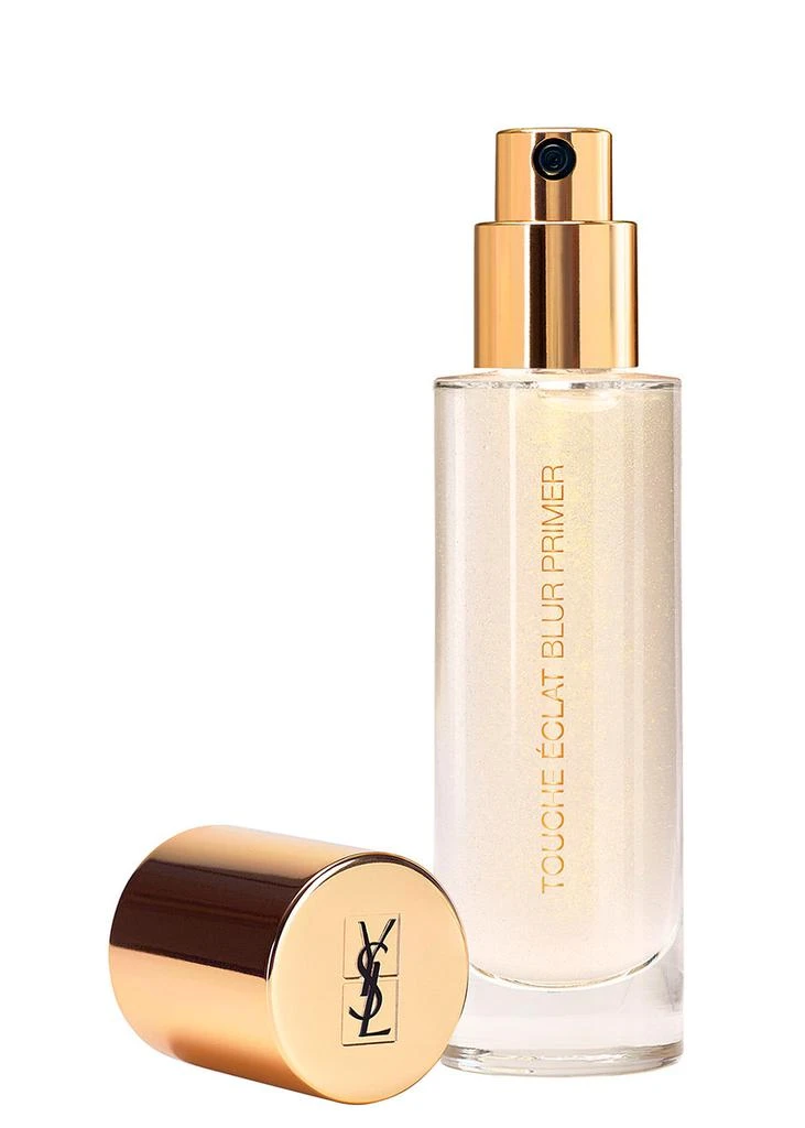 商品Yves Saint Laurent|Blurring & Illuminating Fluid Gel Primer,价格¥375,第1张图片