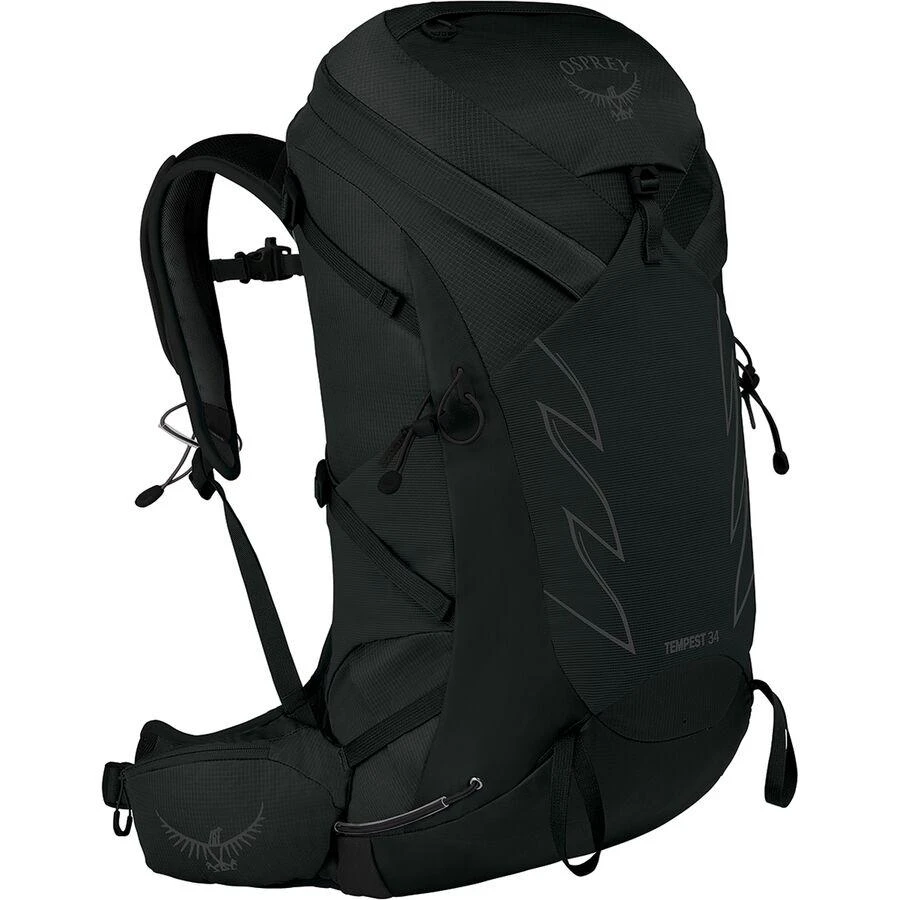 商品Osprey|Tempest 34L Backpack - Women's,价格¥1650,第1张图片