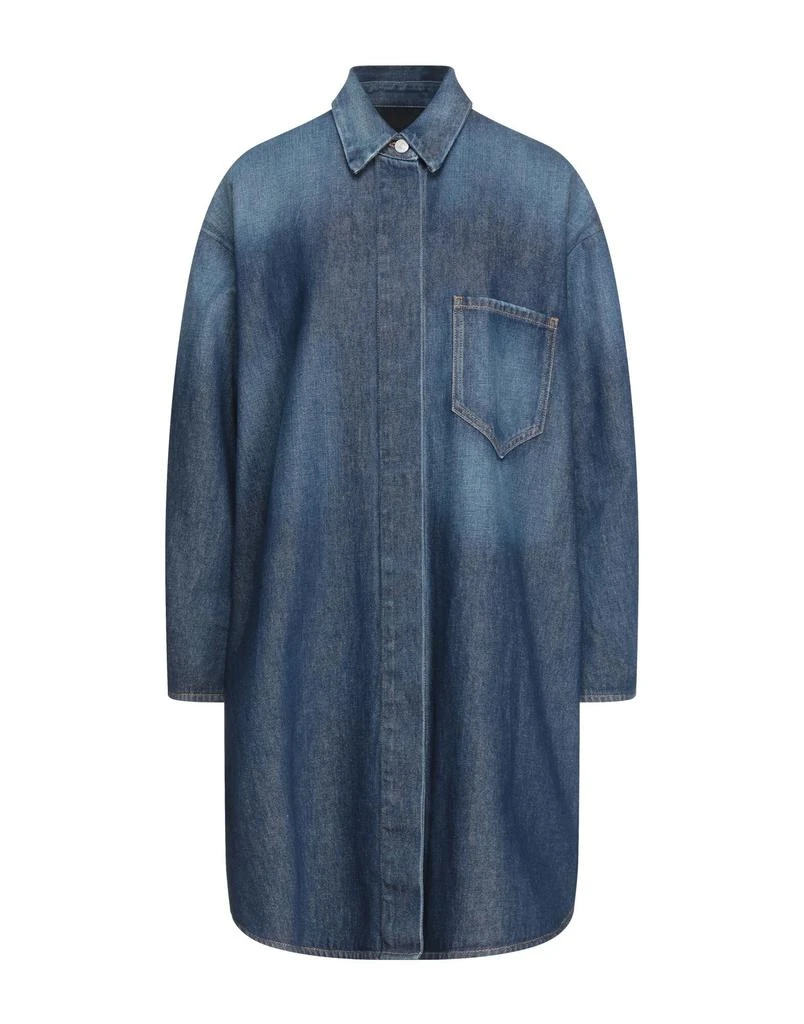 商品MM6|Denim jacket,价格¥3377,第1张图片
