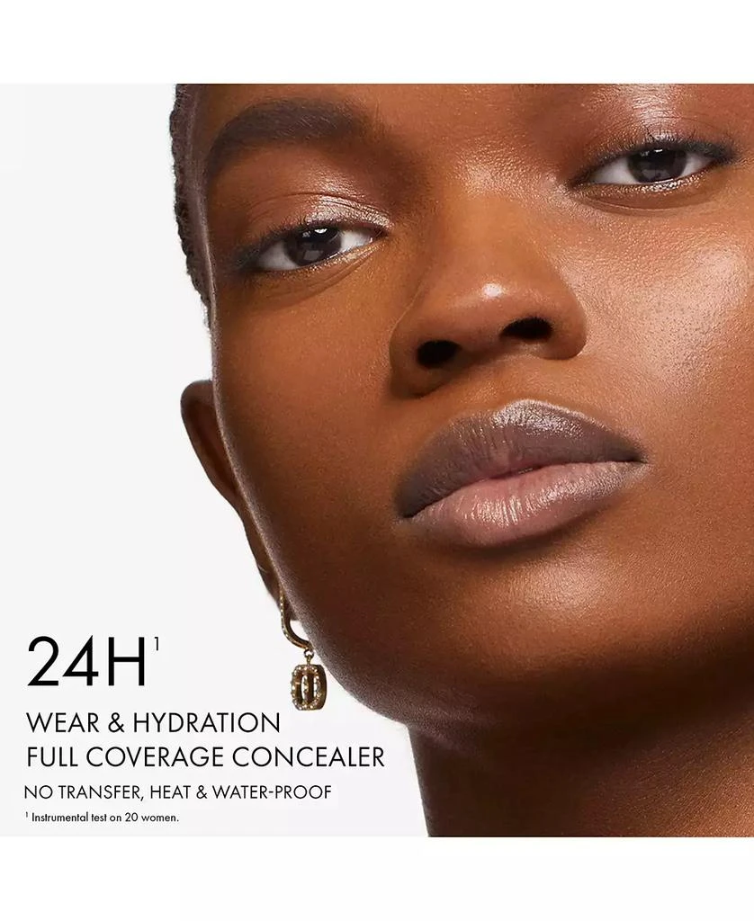 商品Dior|Forever Skin Correct Full-Coverage Concealer,价格¥304,第5张图片详细描述