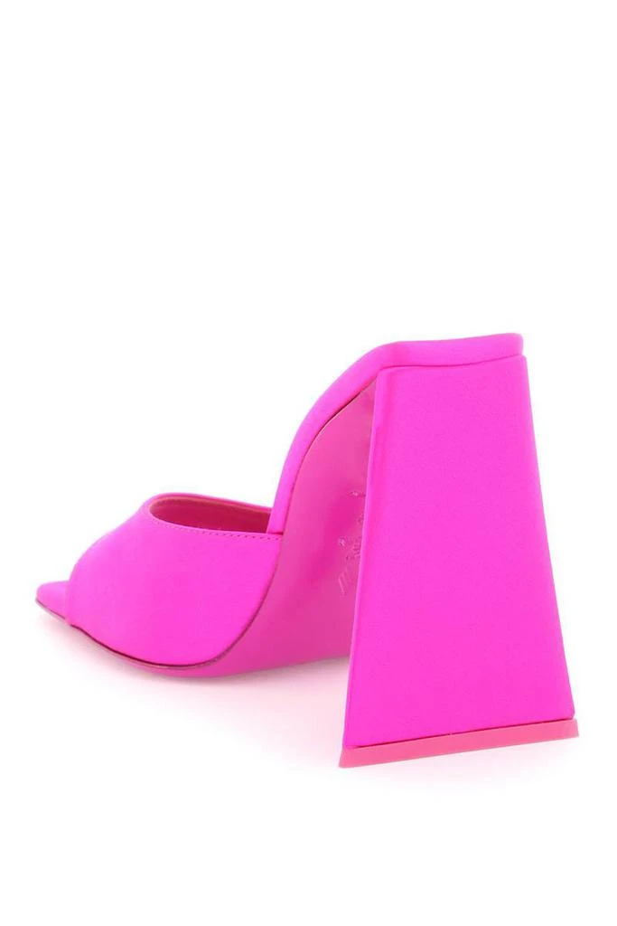 商品The Attico|The attico 'devon' mules,价格¥3938,第3张图片详细描述
