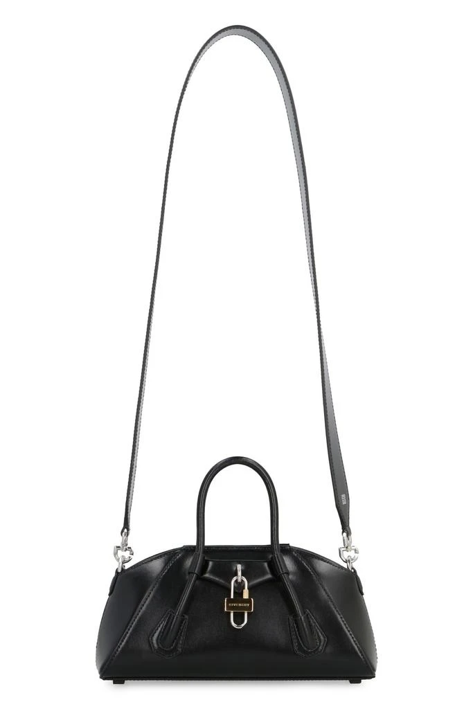 商品Givenchy|Givenchy Antigona Stretch Mini Shoulder Bag,价格¥13799,第4张图片详细描述