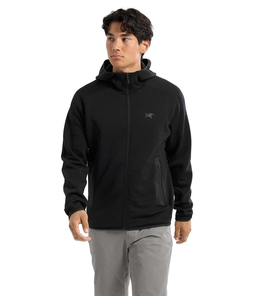 商品Arc'teryx|男士 Kyanite 连帽衫,价格¥1647,第1张图片