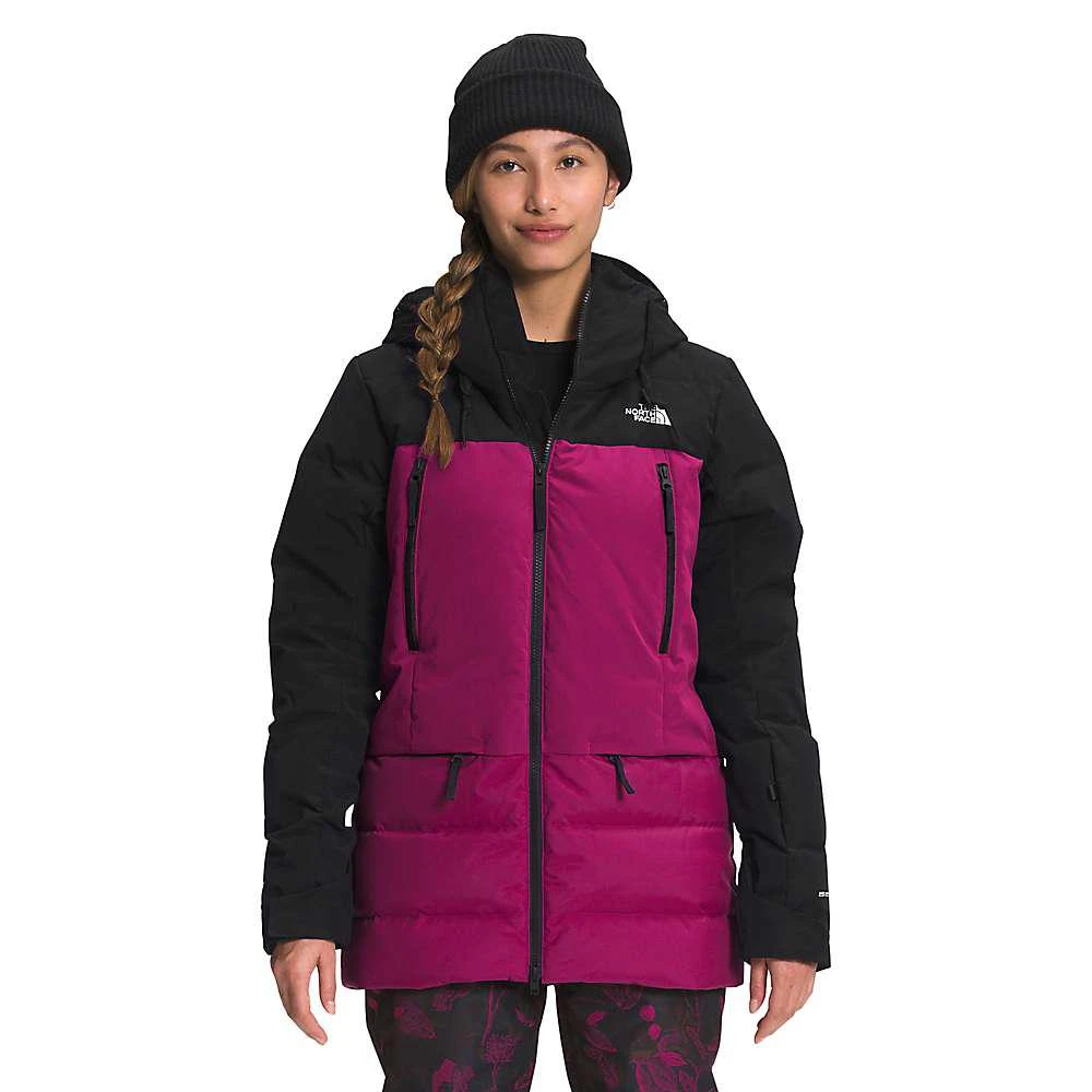 商品The North Face|Women's Pallie Down Jacket,价格¥1132,第1张图片