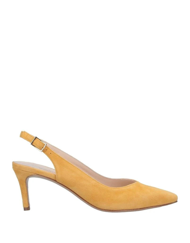 商品ROBERTO DELLA CROCE|Pump,价格¥380,第1张图片