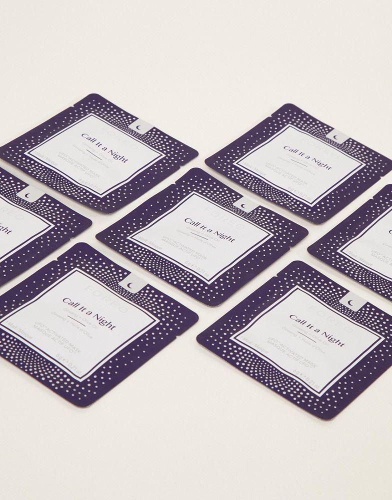商品Foreo|FOREO Call It a Night UFO/UFO mini Nourishing and Revitalizing Mask,价格¥97,第4张图片详细描述