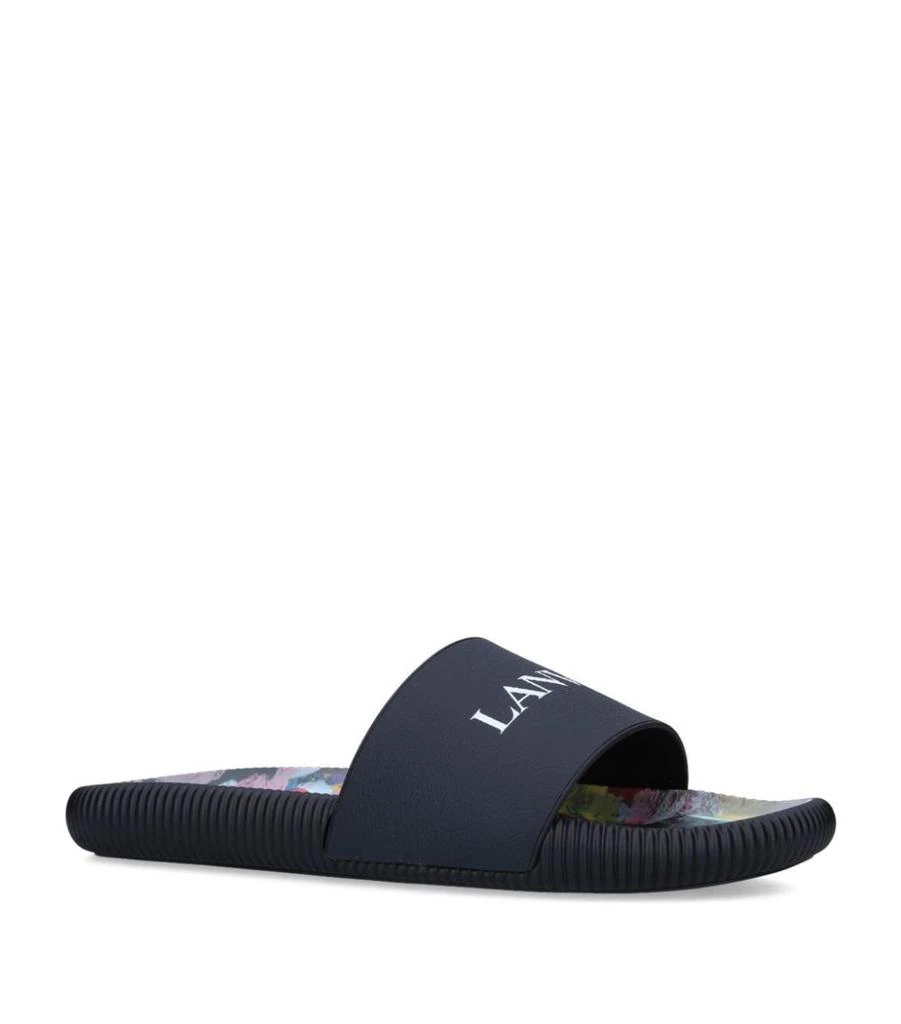 商品Lanvin|x Gallery Dept. Slides,价格¥3102,第1张图片