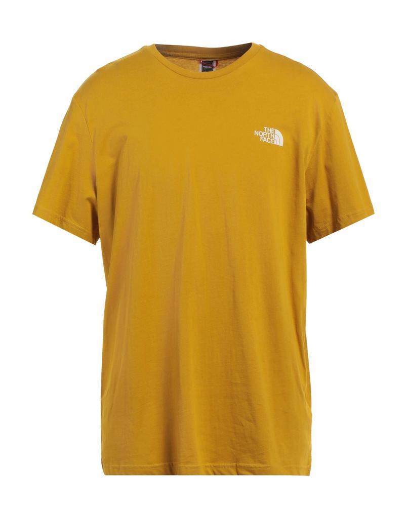 商品The North Face|T-shirt,价格¥273,第1张图片