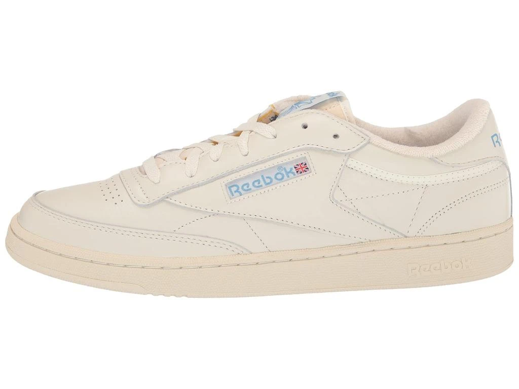 商品Reebok|Club C 85 Vintage,价格¥543,第4张图片详细描述