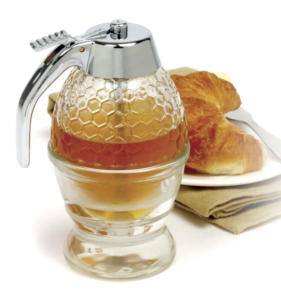 8-Ounce Honey/Syrup Dispenser 商品