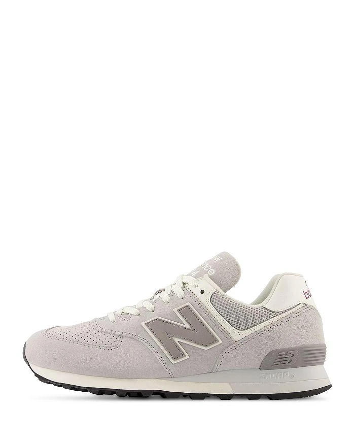 商品New Balance|Unisex 574 Lace Up Running Sneakers,价格¥471,第2张图片详细描述