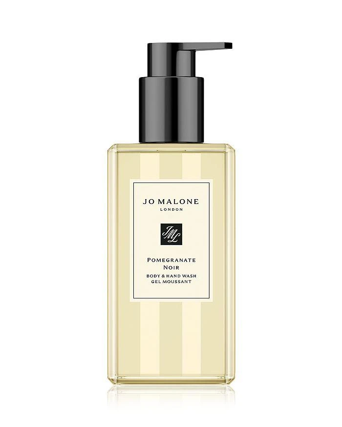 商品Jo Malone London|Pomegranate Noir Shower Gel,价格¥374,第1张图片