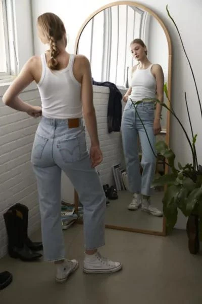 商品Urban Outfitters|Tabitha Arc Mirror,价格¥2013,第2张图片详细描述