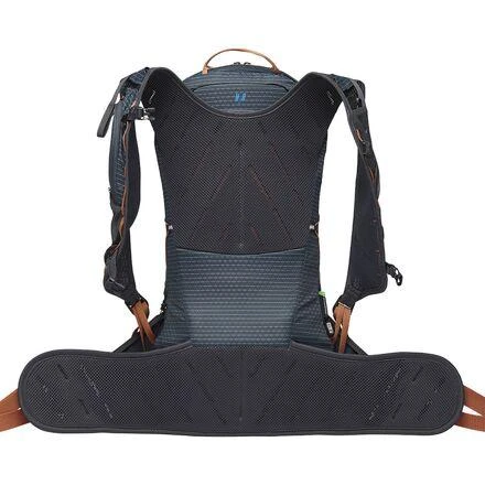 商品Black Diamond|Pursuit 30L Backpack,价格¥814,第3张图片详细描述