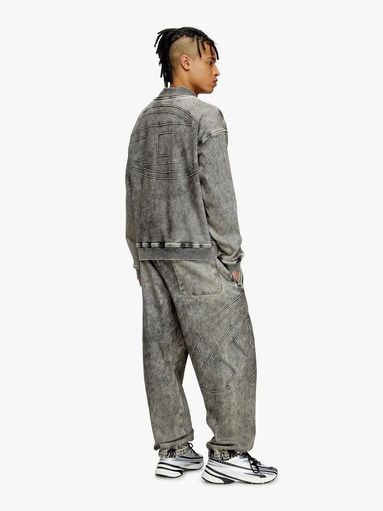商品Diesel|D-CARLY-S TRACK,价格¥3200,第2张图片详细描述