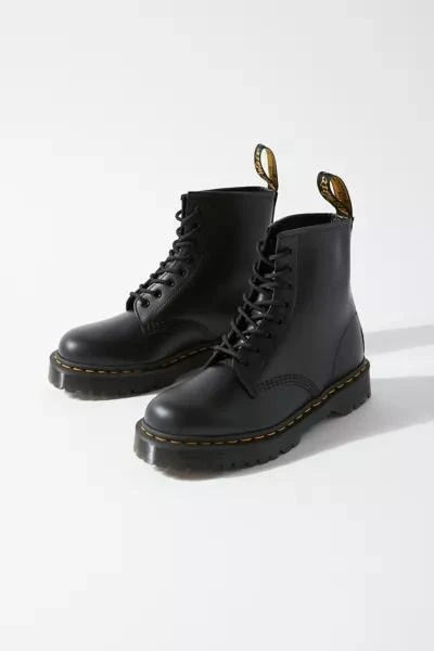 Dr. Martens 1460 Smooth Leather Platform Boot 商品