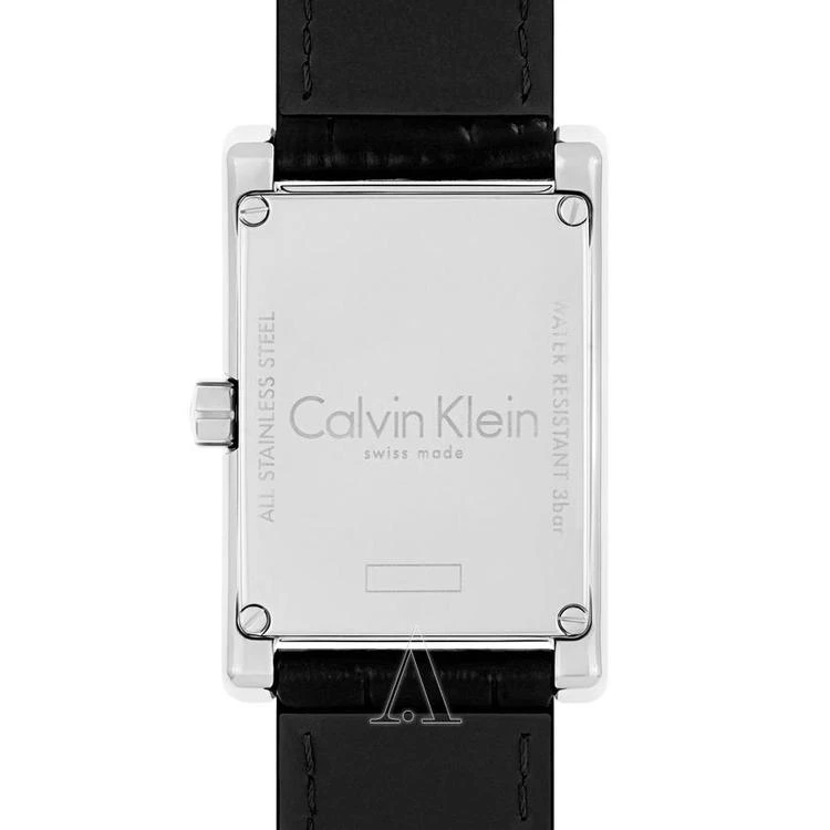 商品Calvin Klein|Refine 女士手表,价格¥707,第2张图片详细描述